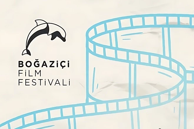 Boğaziçi Film Festivali ile 13
