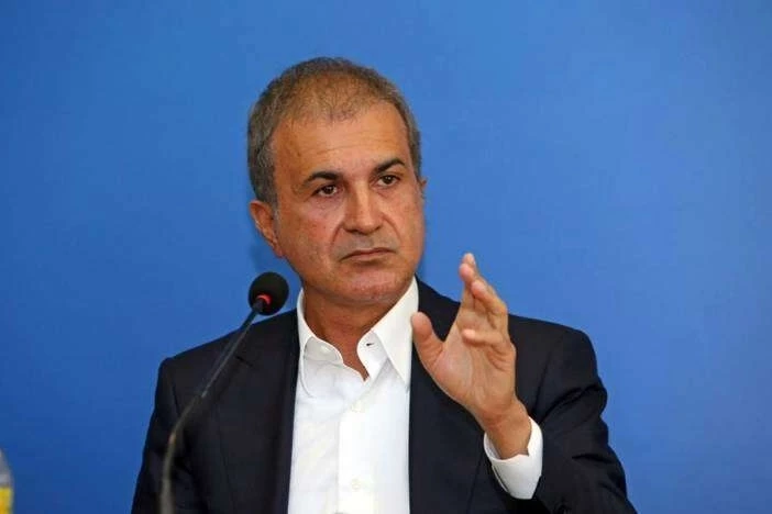 Ömer Çelik