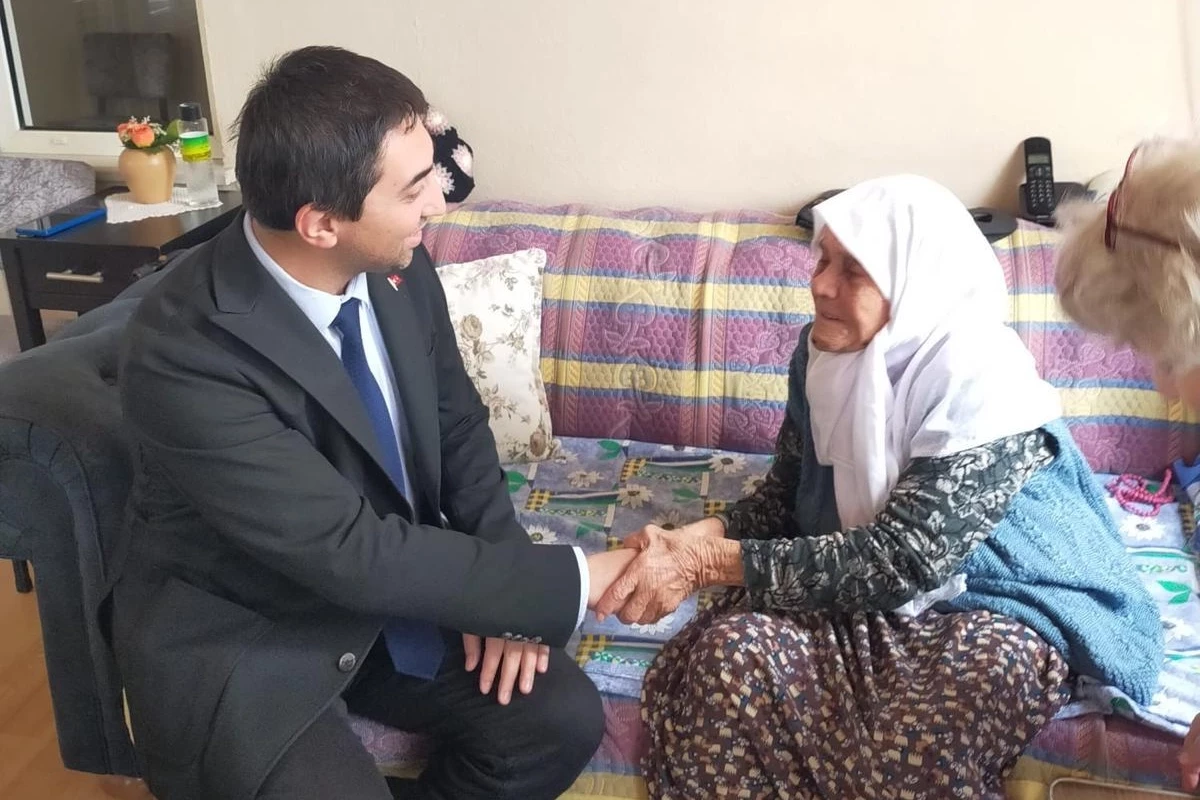 Ramazanda Aile