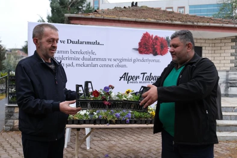 Bursa İnegöl