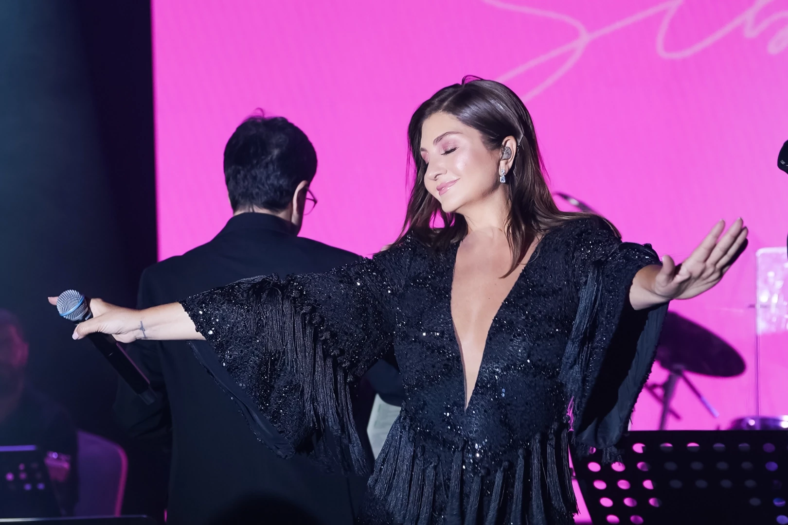 Sibel Can Kıbrıs