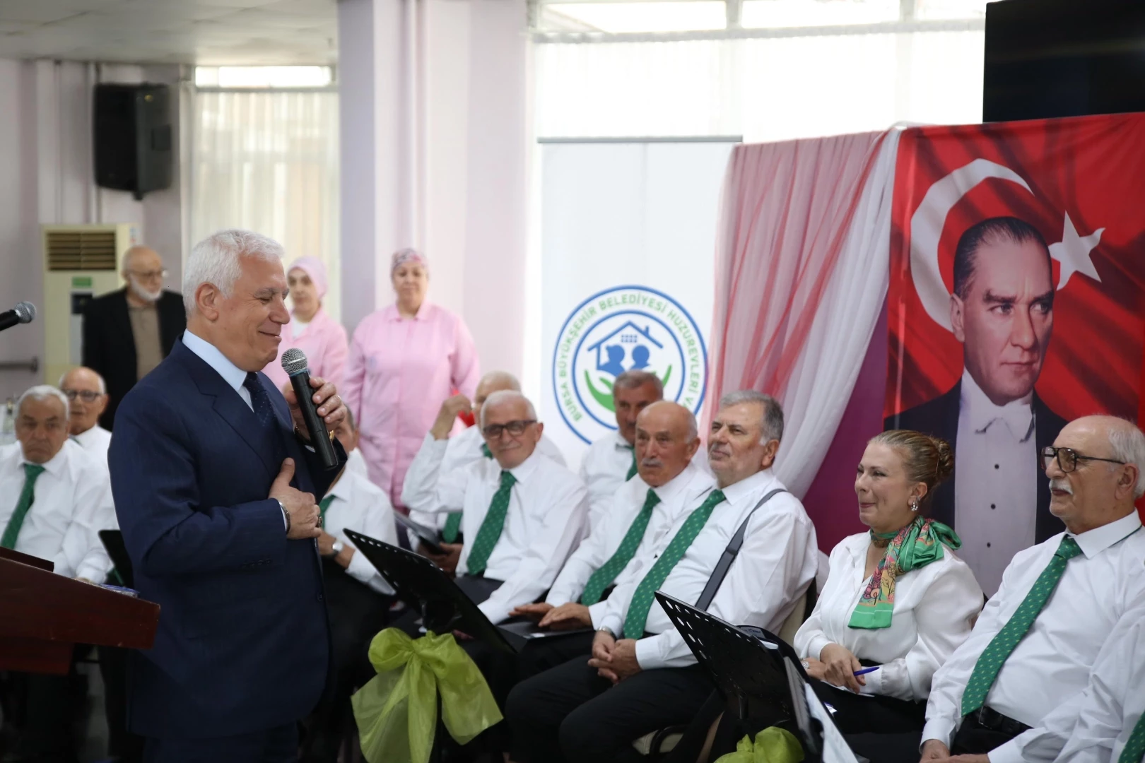 Bursa