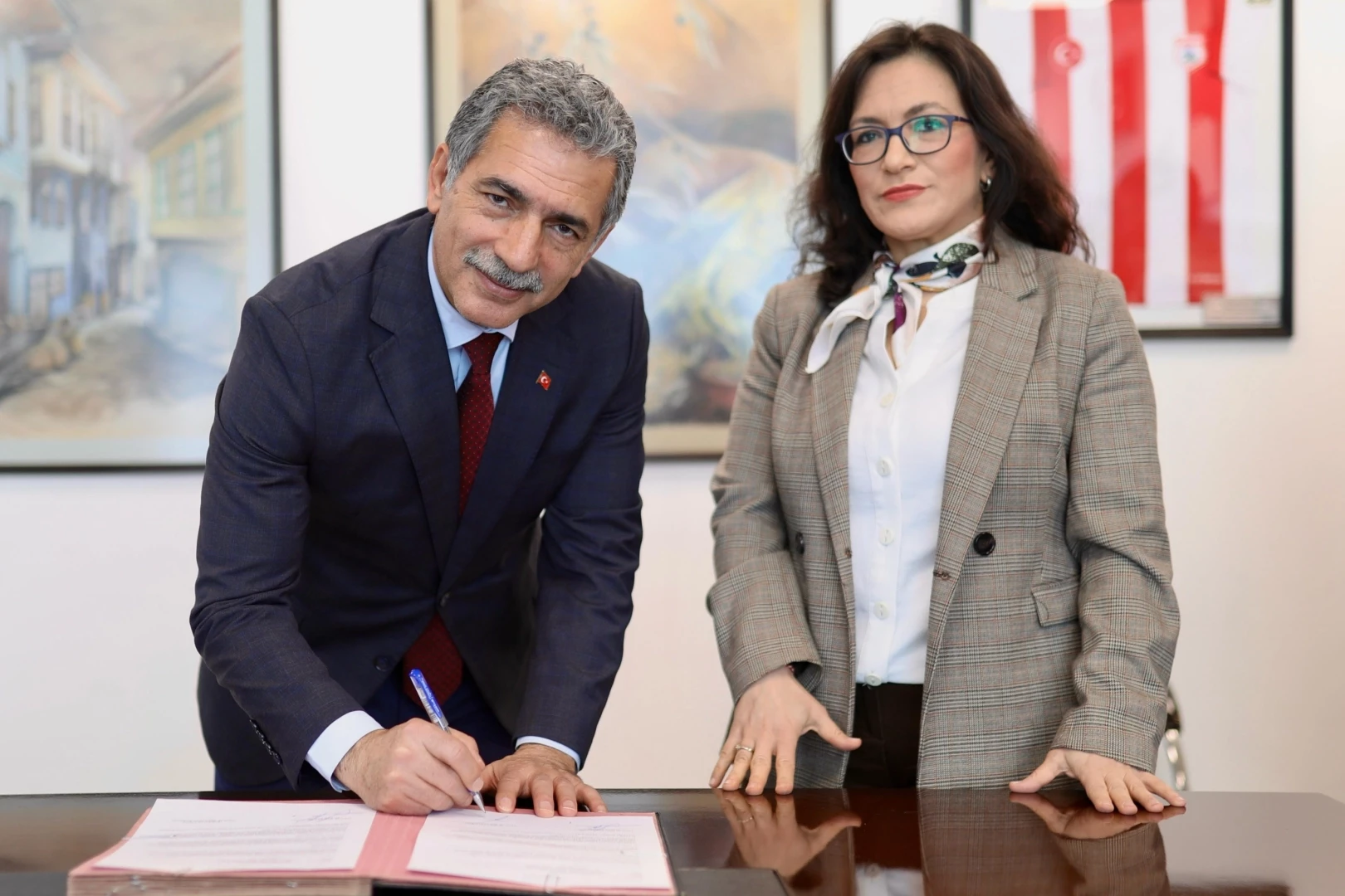 Bursa