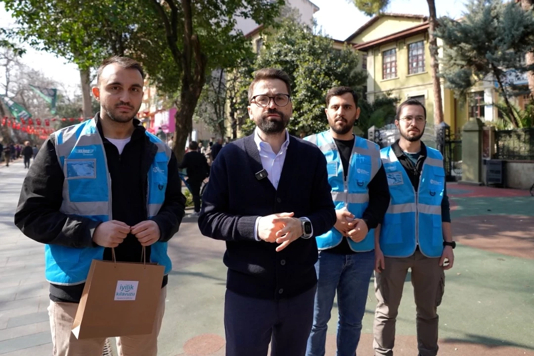 İyilik Kılavuzu