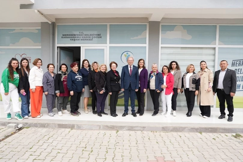 Kadın Meclisi