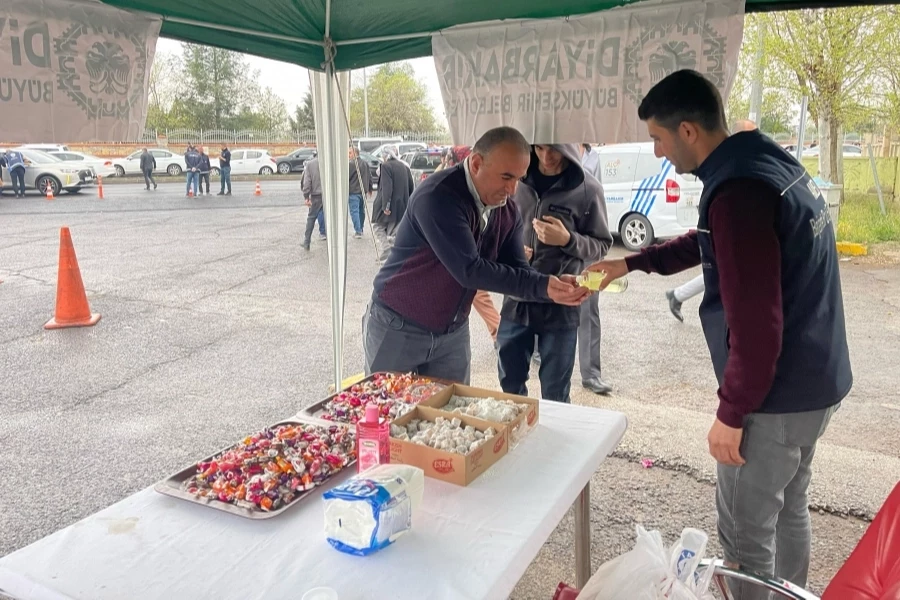 Diyarbakır