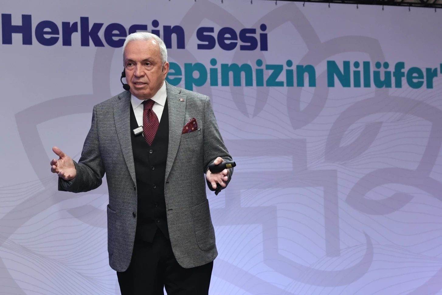 Bursa Nilüfer
