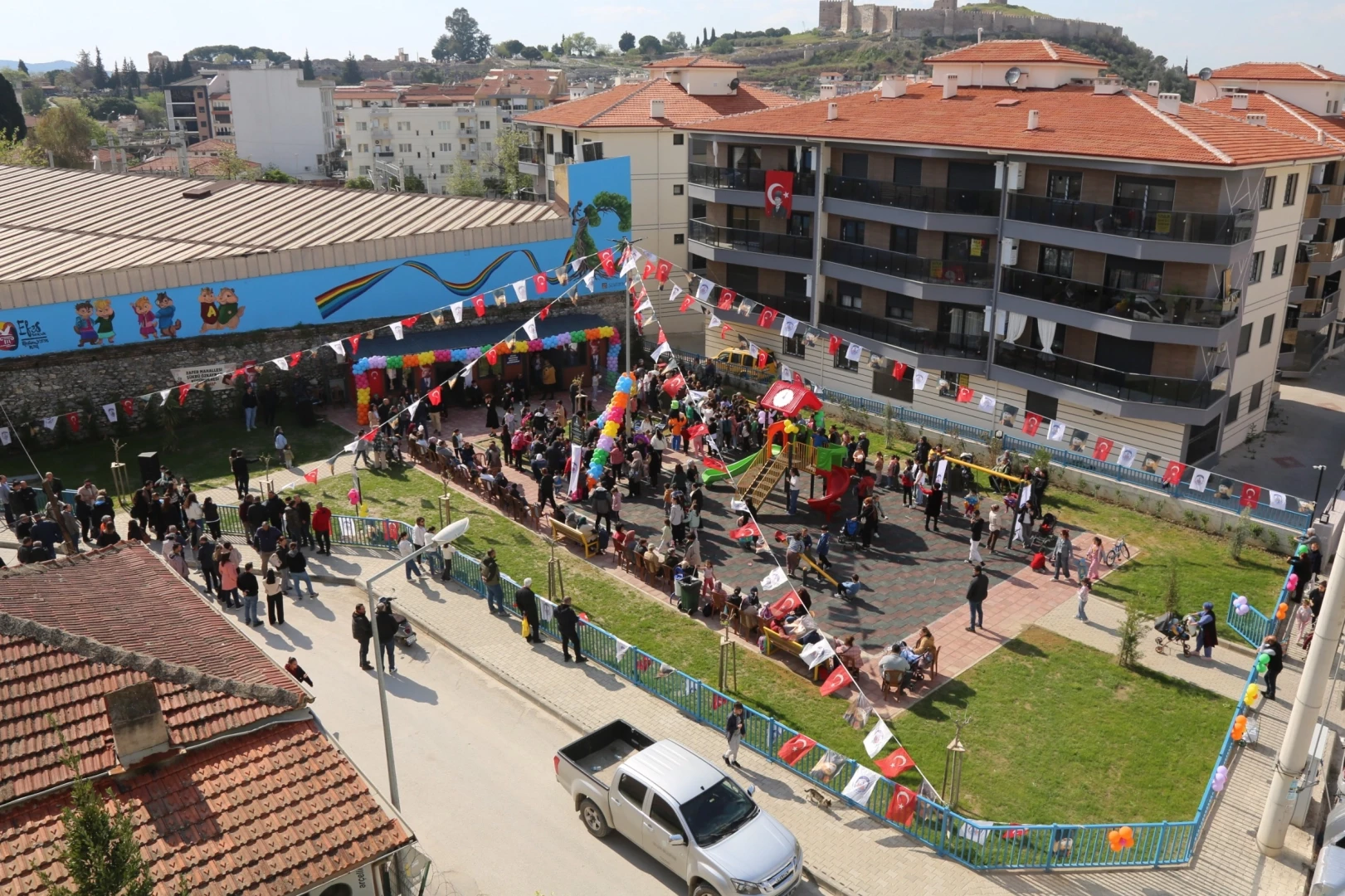 İzmir Selçuk