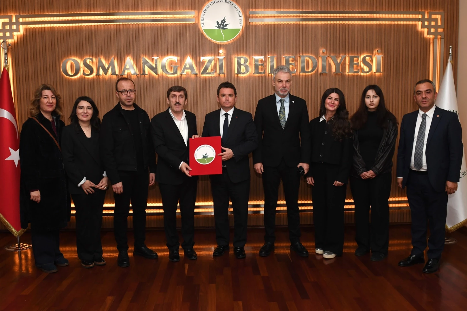 Bursa
