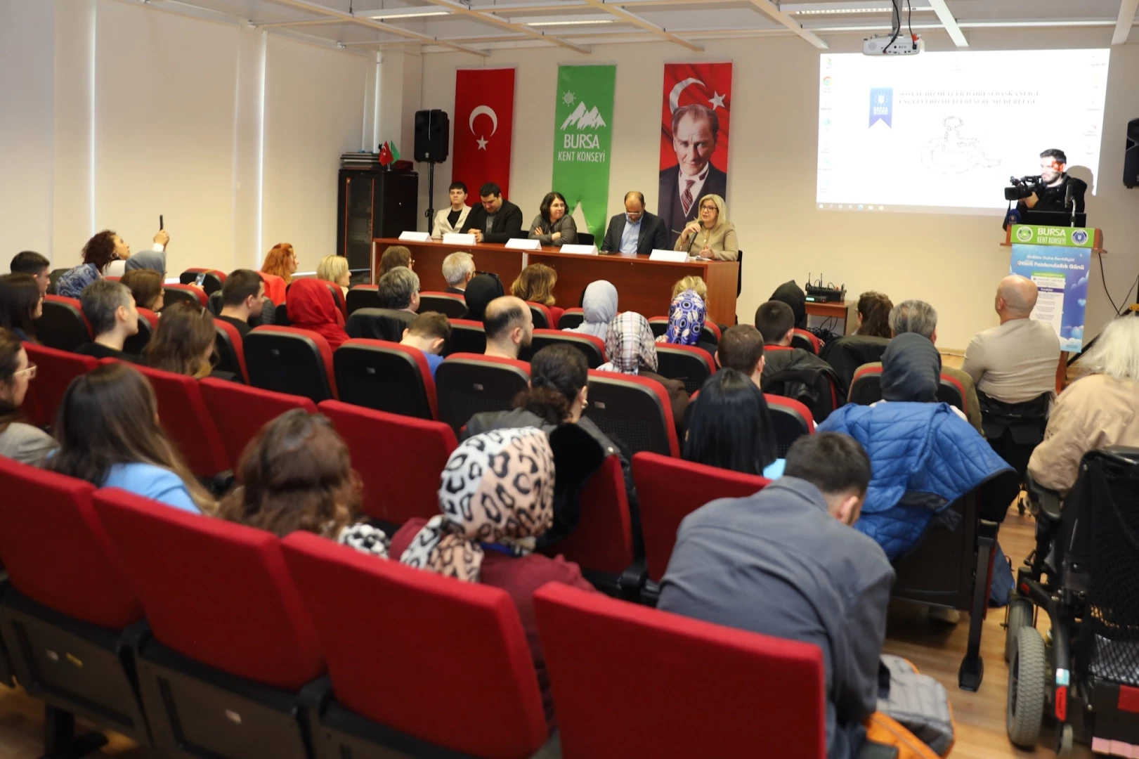 Bursa Büyükşehir