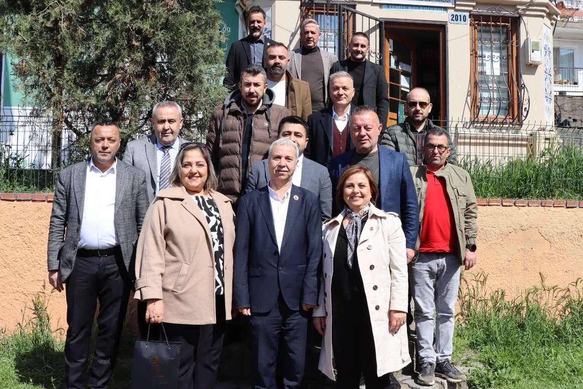Kocaeli İzmit