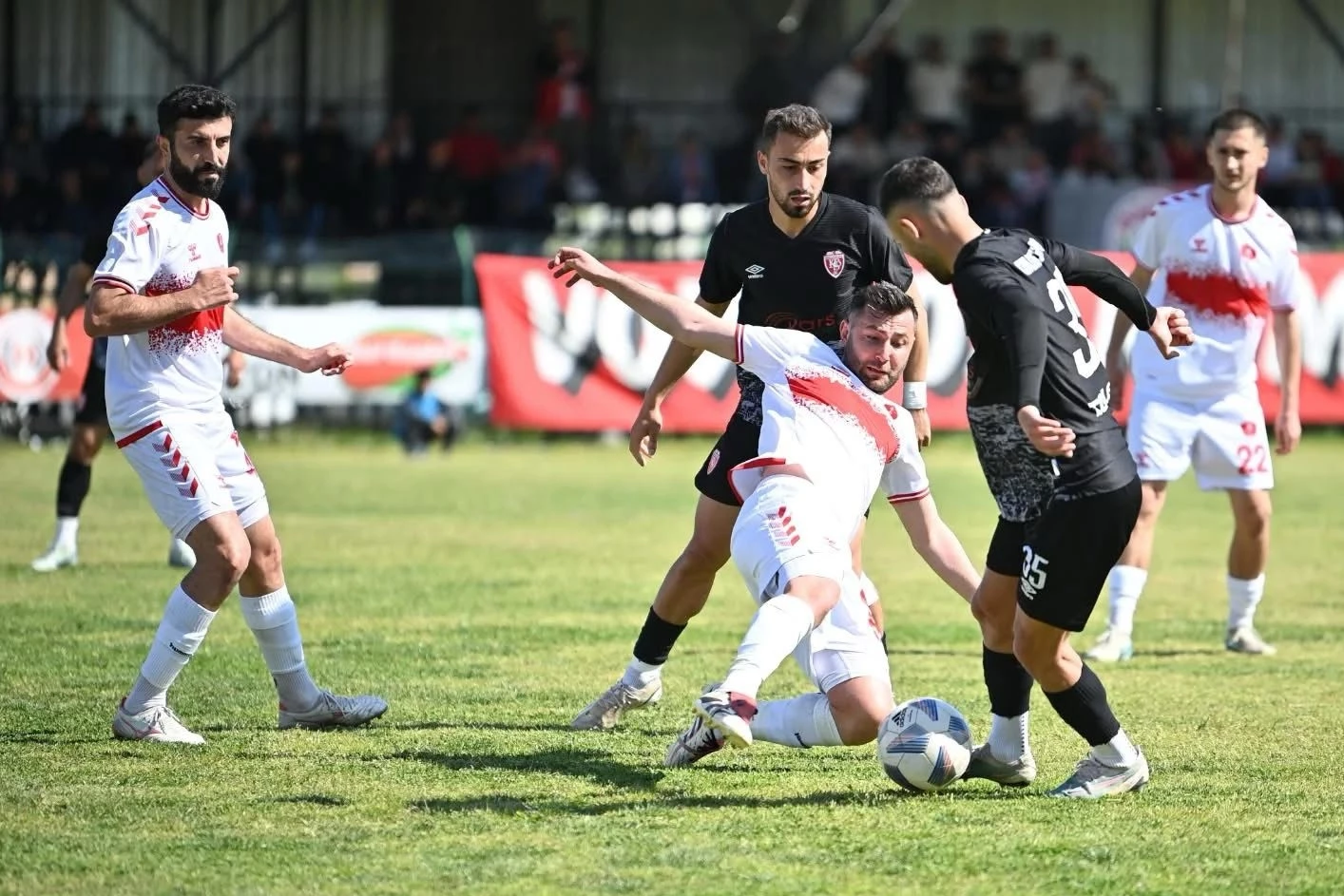 Kumluca Belediyespor