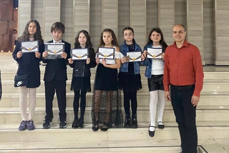 Keşan BİLSEM