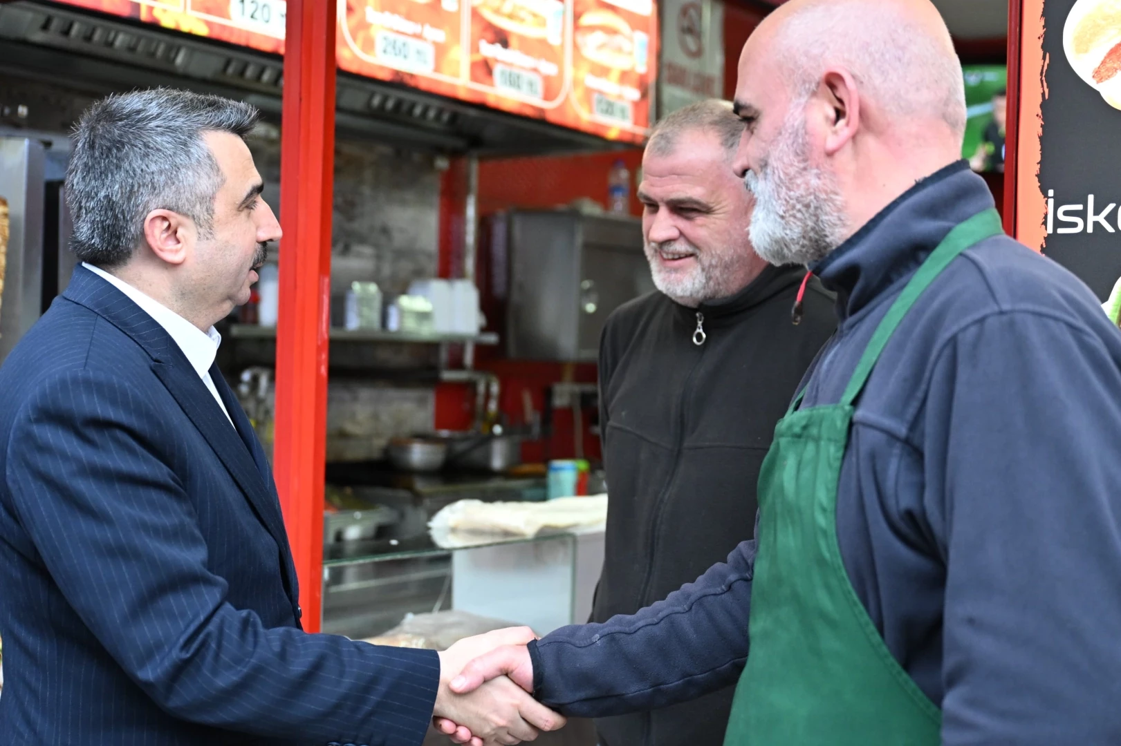 Bursa Yıldrırım