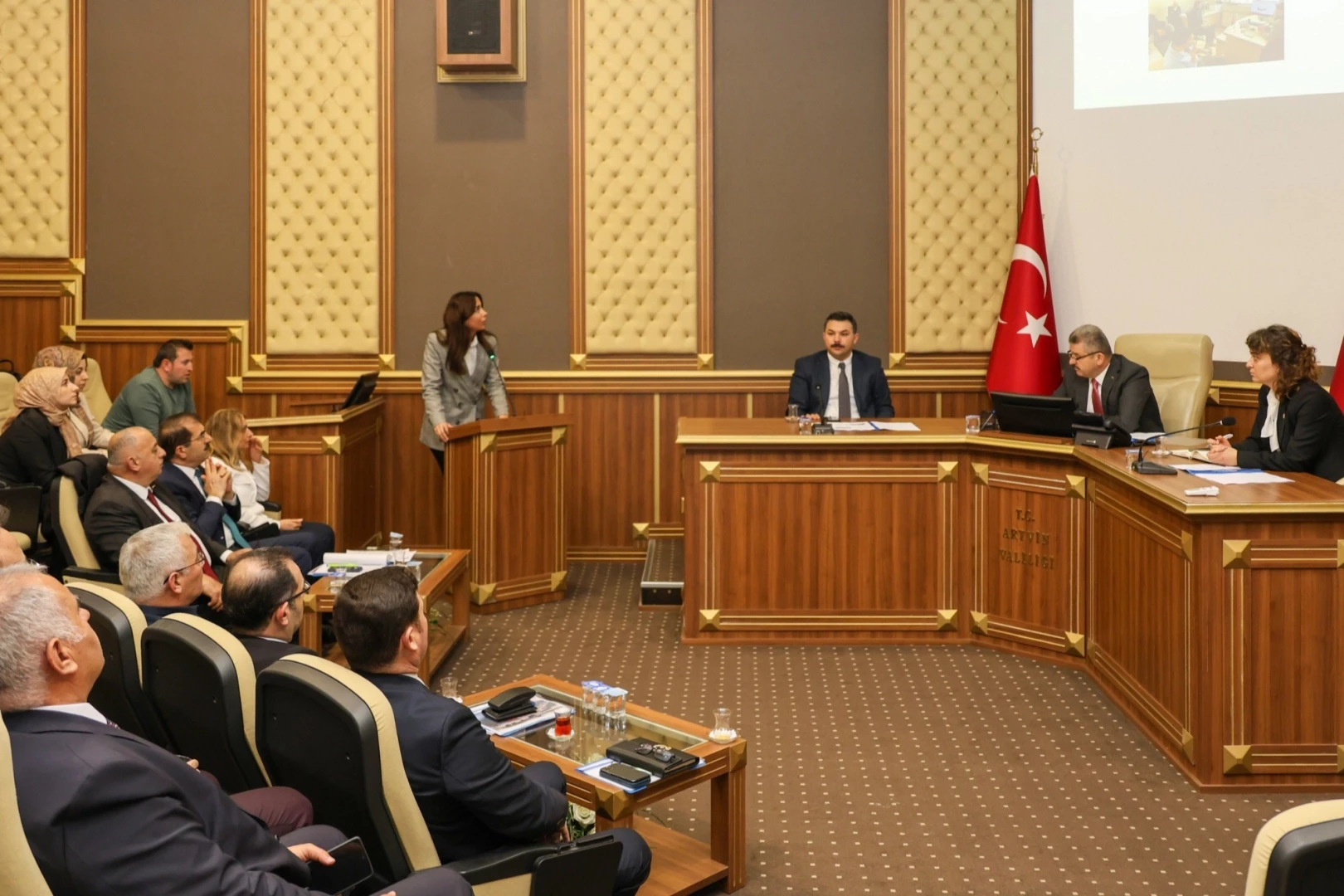 Artvin Valiliği 
