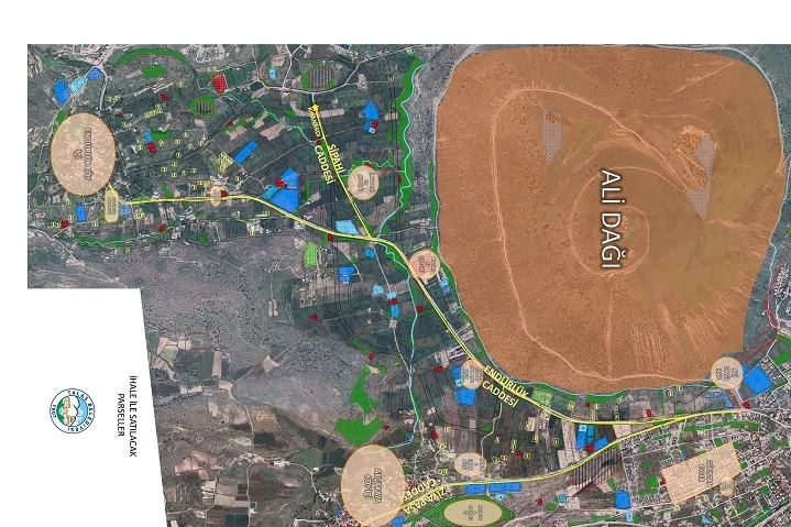 Kayseri Talas