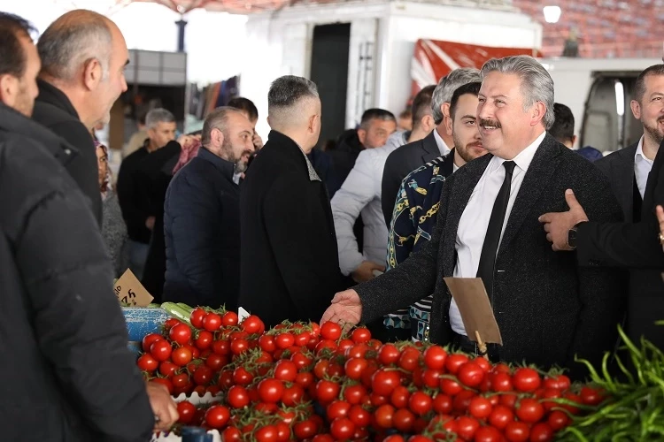 Kayseri Melikgazi