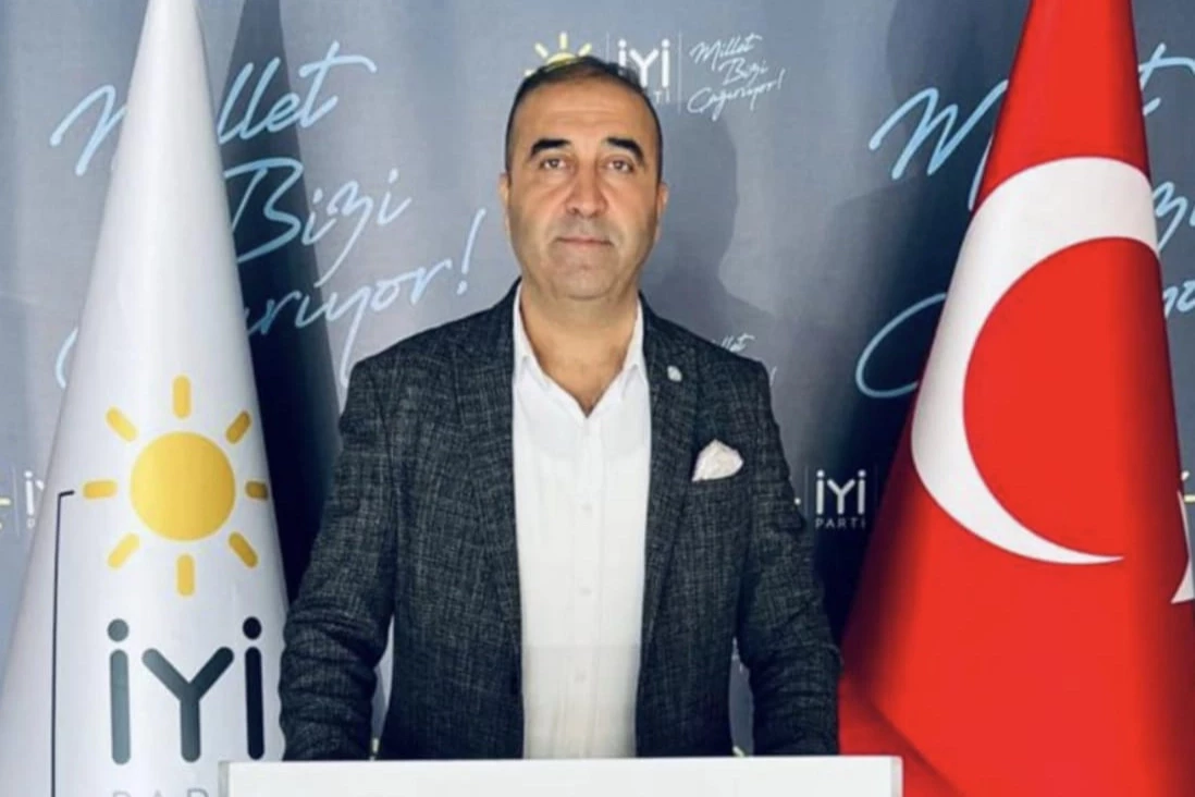 İYİ Parti Mardin
