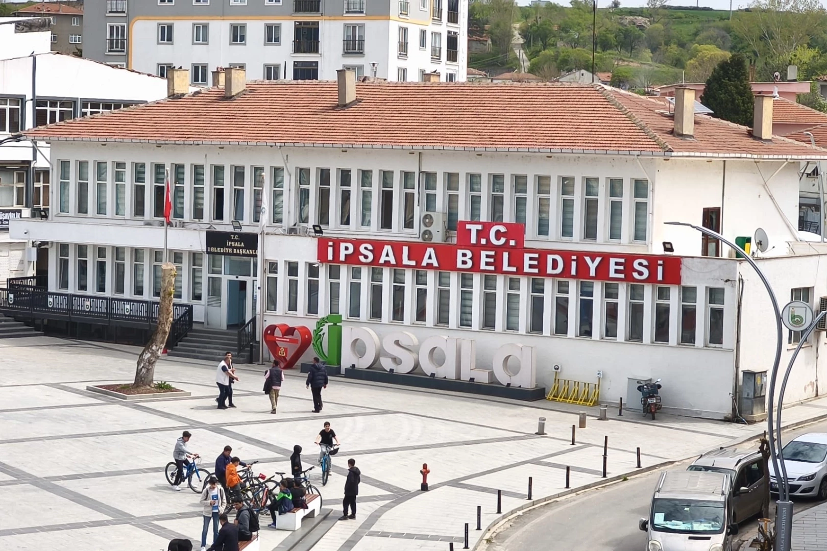 CHP