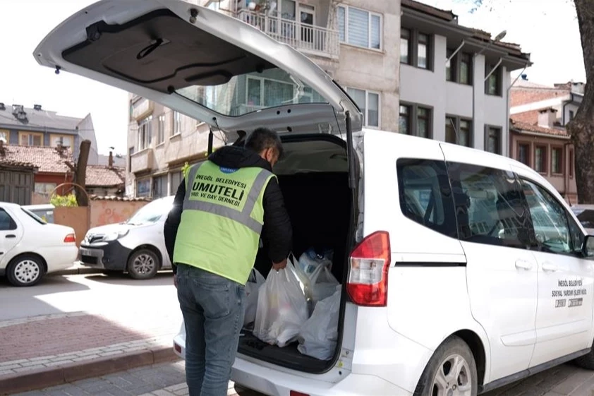Bursa İnegöl