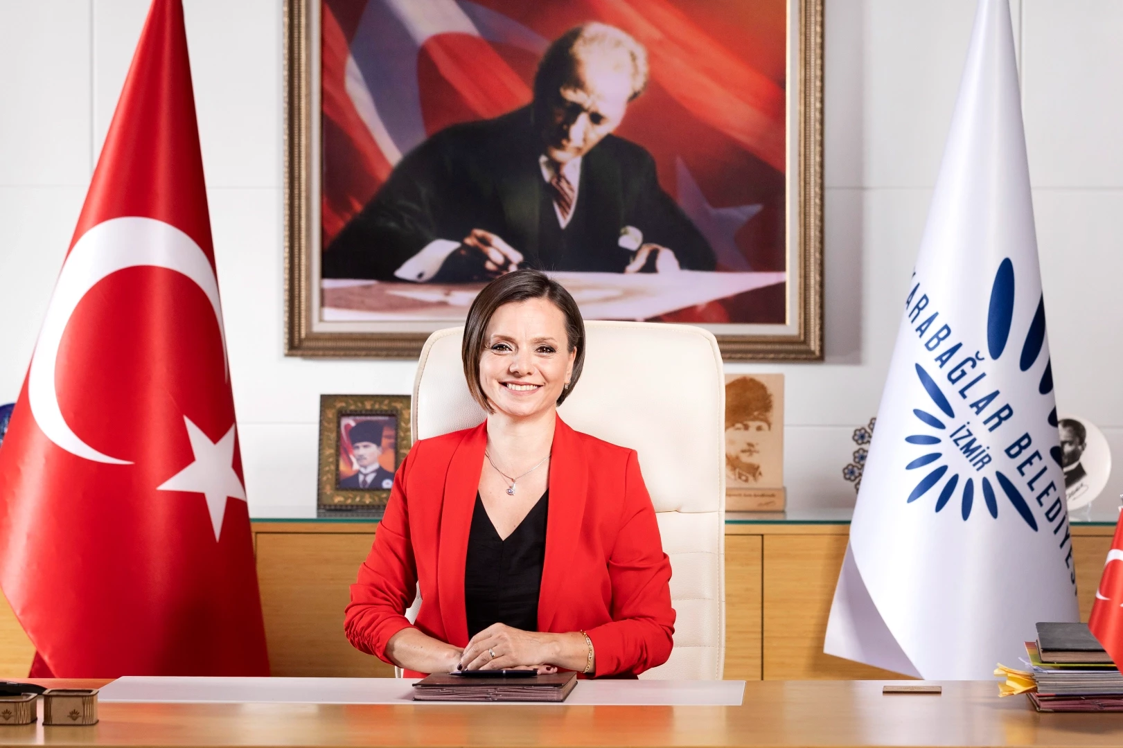 İzmir Karabağlar