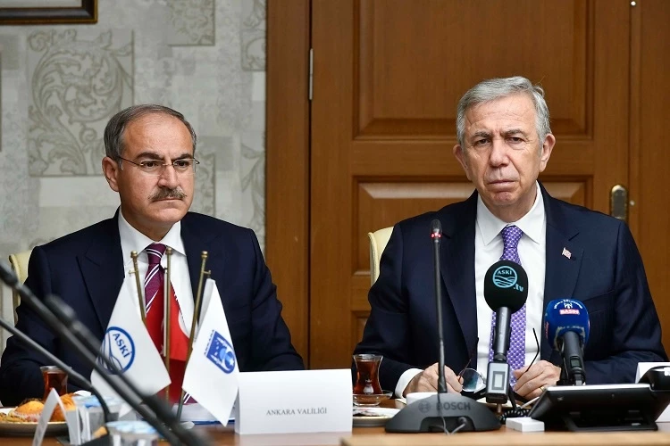 Ankara