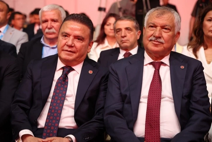 Zeydan Karalar