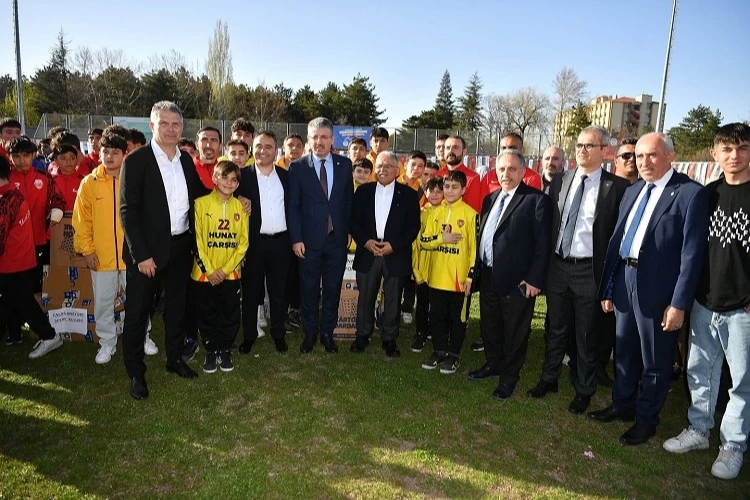 Kayseri Büyükşehir
