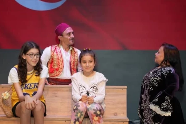 Balıkesir Gömeç