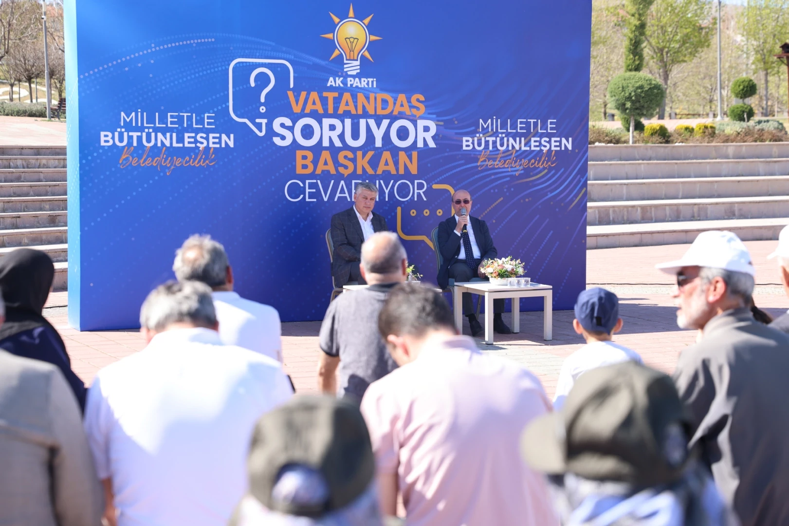 Konya Selçuklu