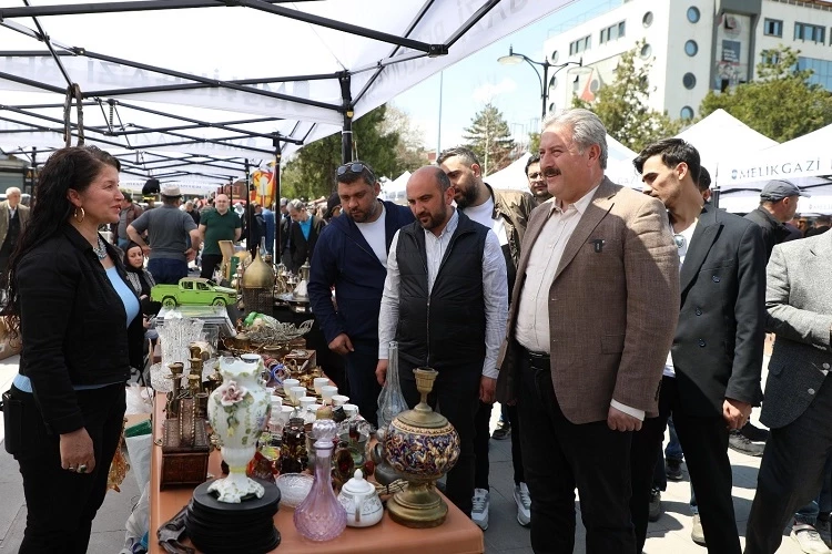 Kayseri Melikgazi