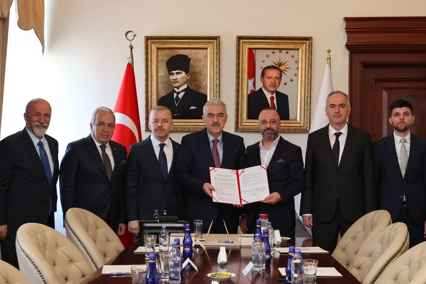 Bursa Nilüfer