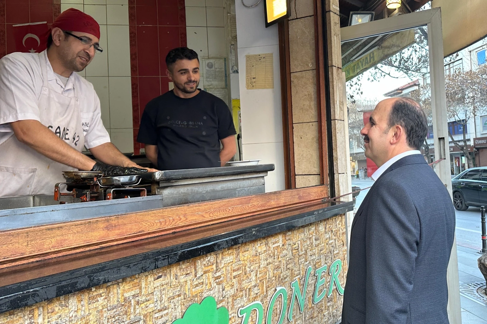 Konya