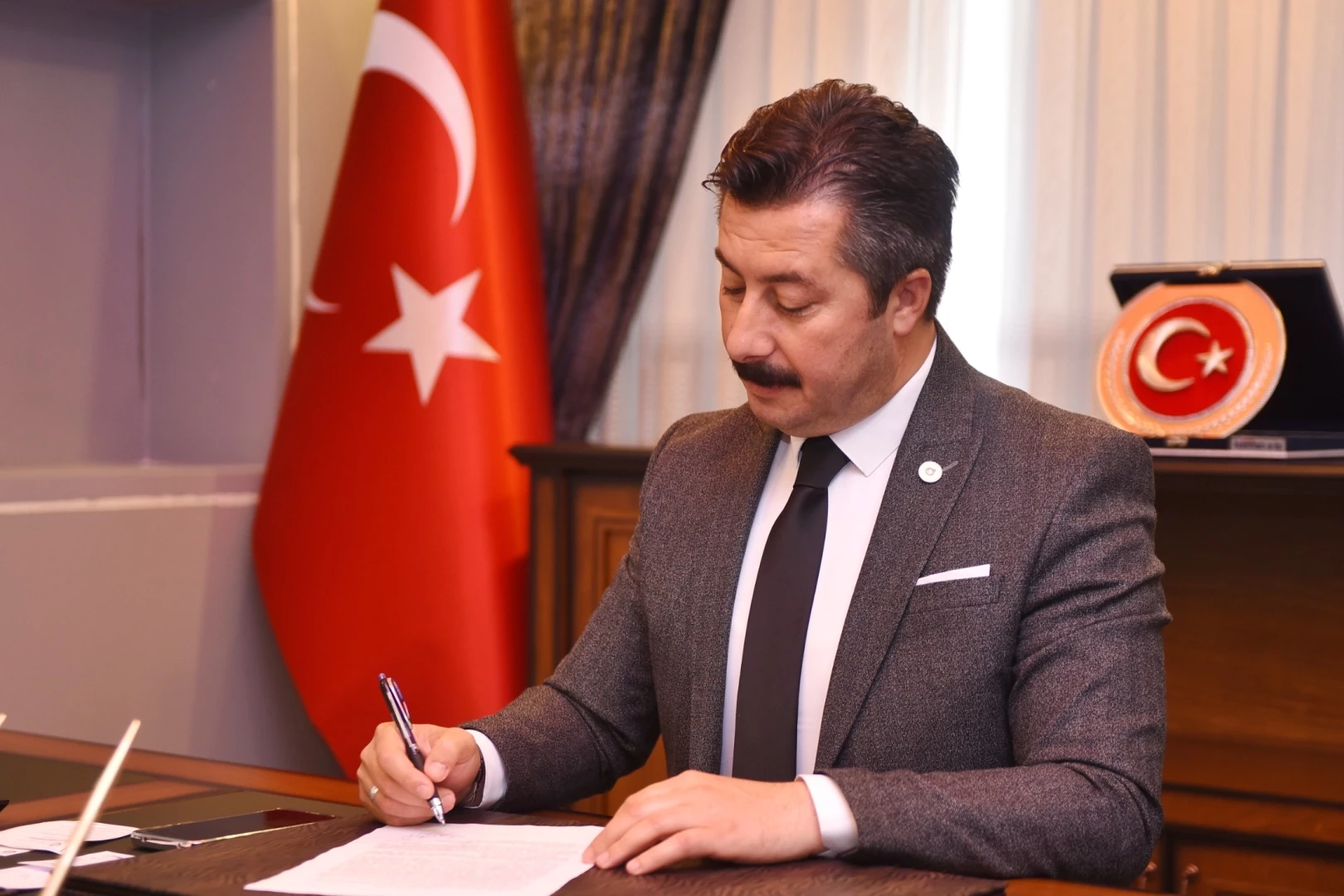 Bursa Yenişehir