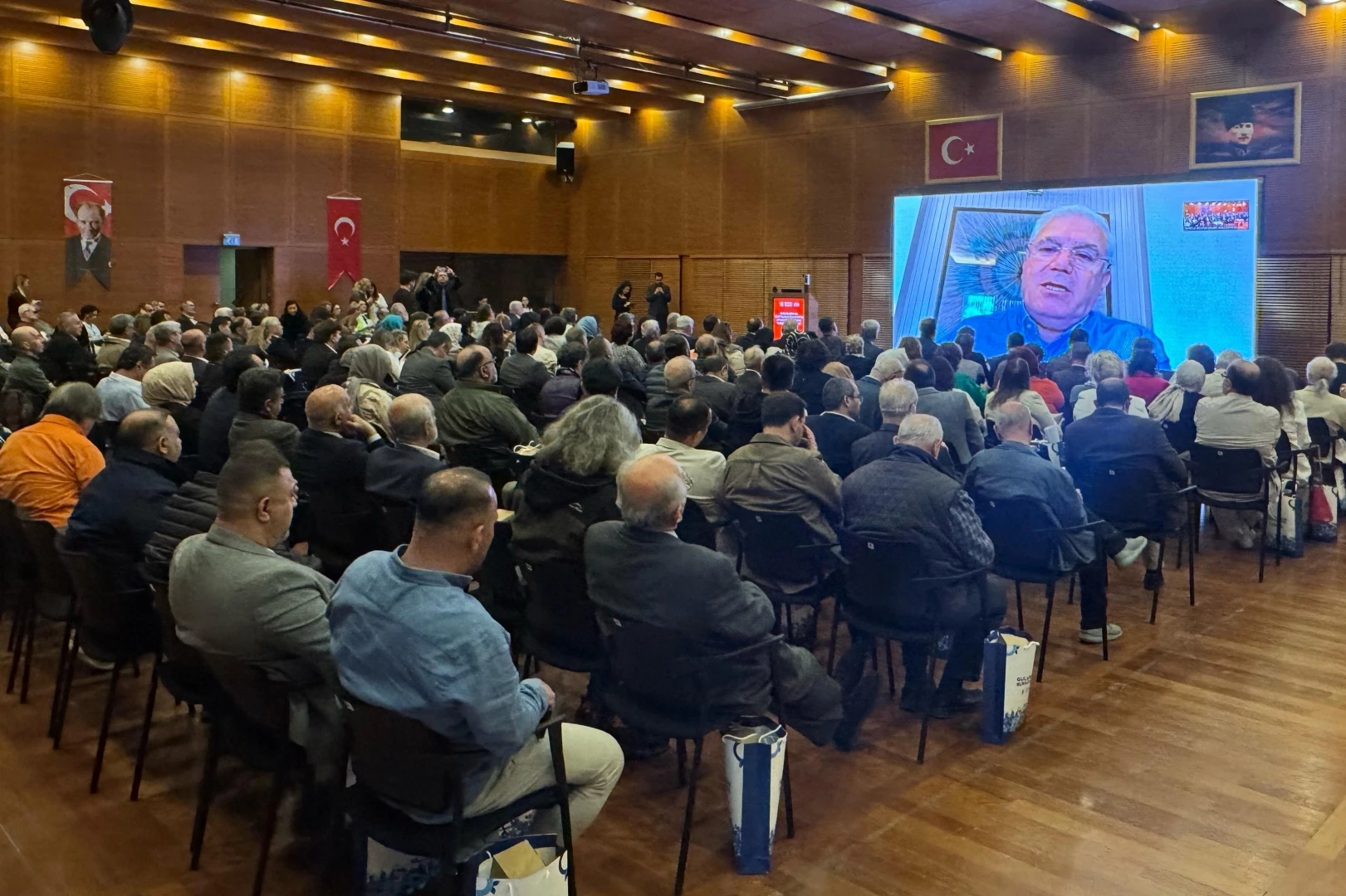Başkan Bozbey