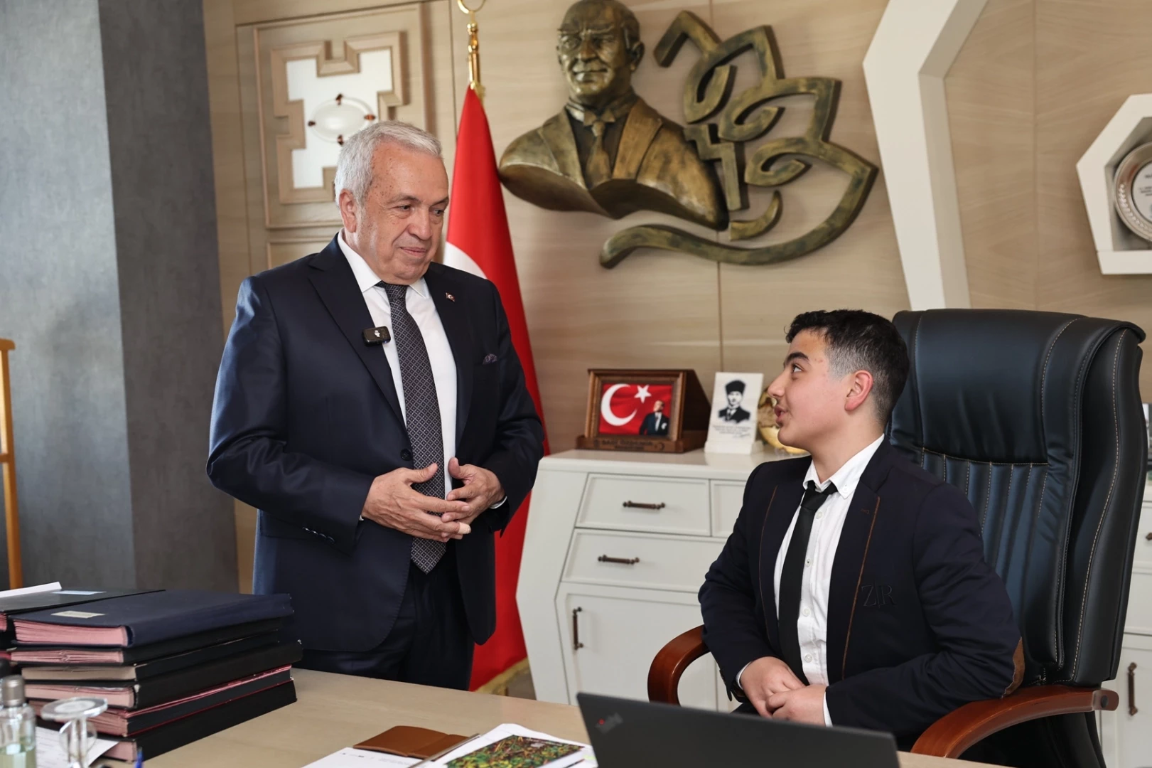 Bursa Nilüfer