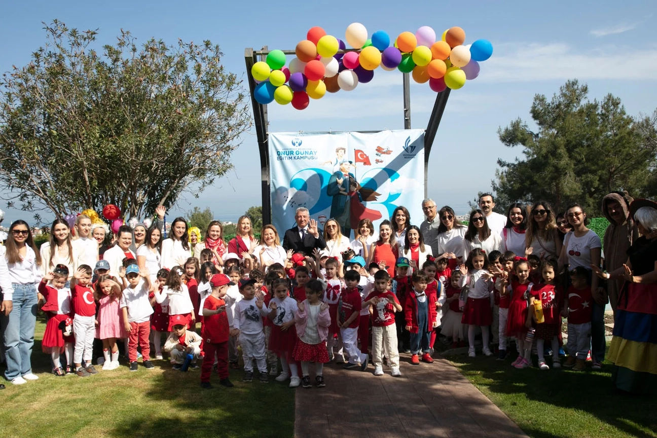 İzmir Güzelbahçe