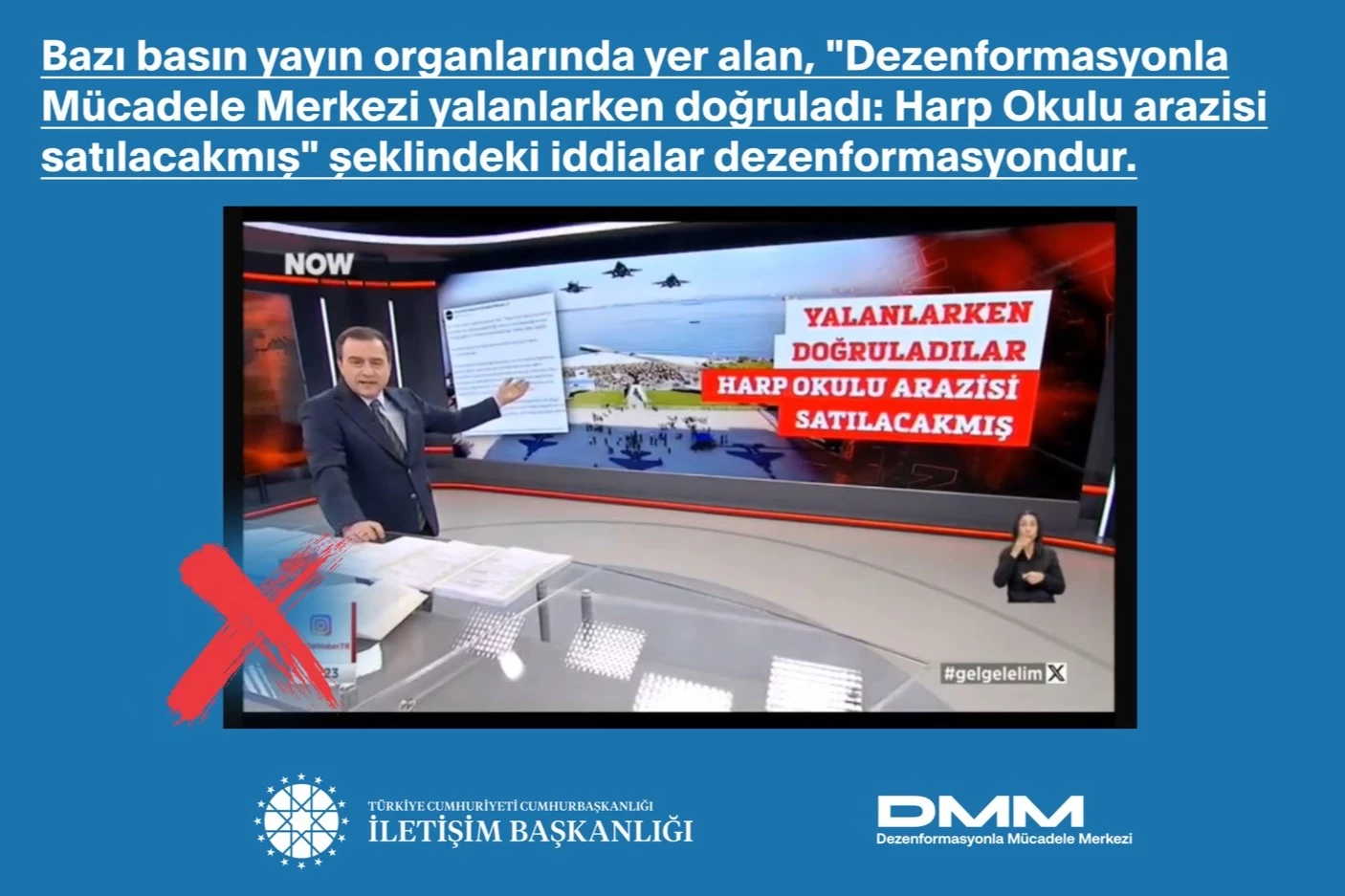 İletişim