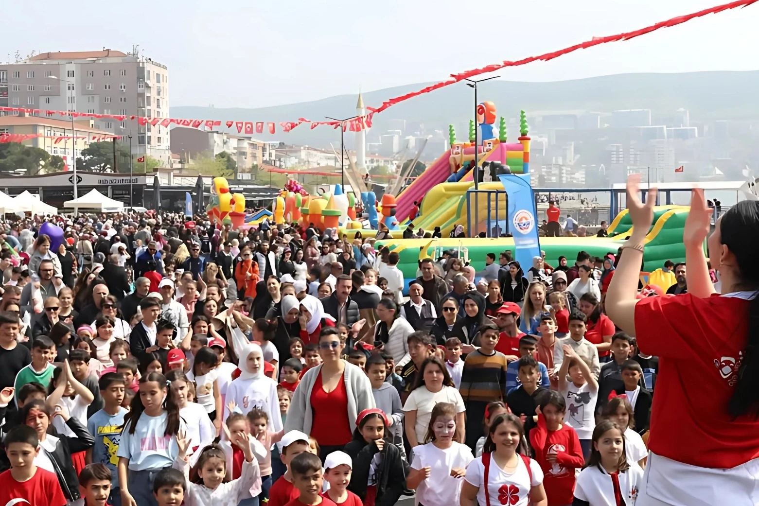 Bursa Gemlik