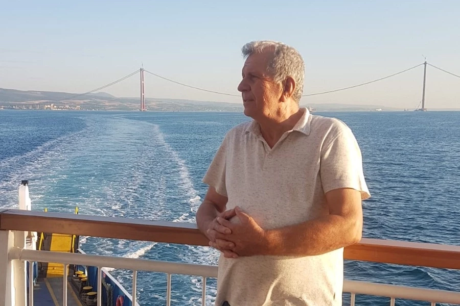 CHP’li Oğuz Edirne’den Türkiye