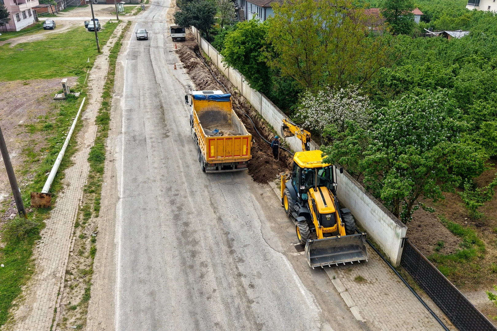 Sakarya Hendek