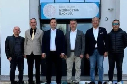 Bursa