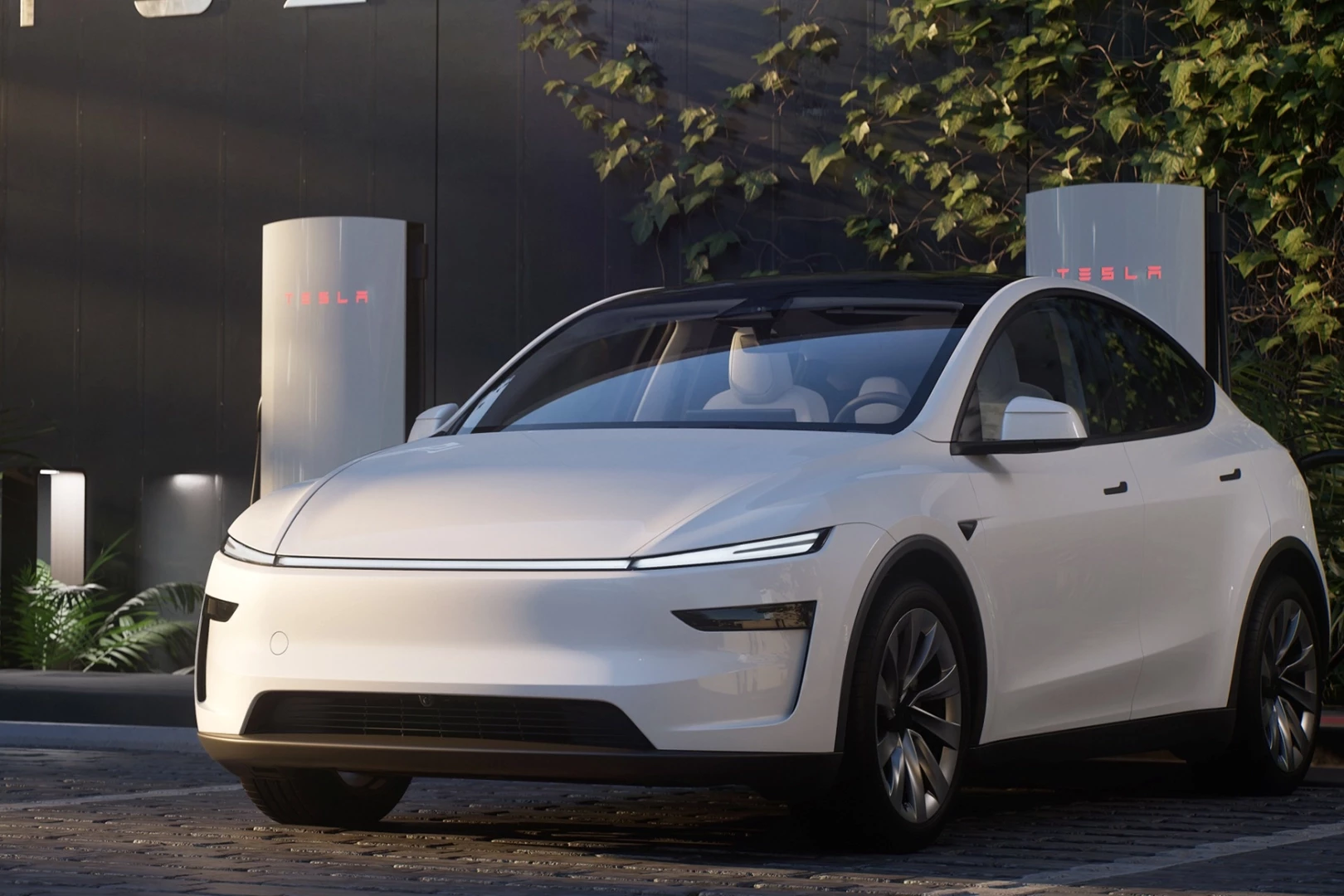 Tesla