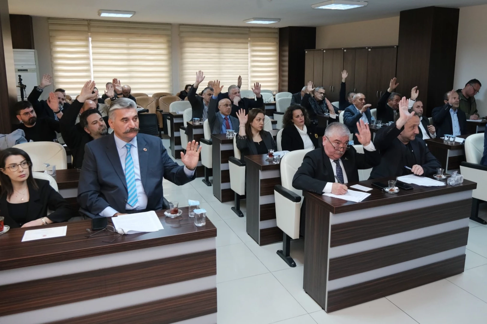 Giresun Belediyesi