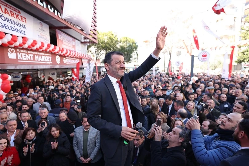 Denizli