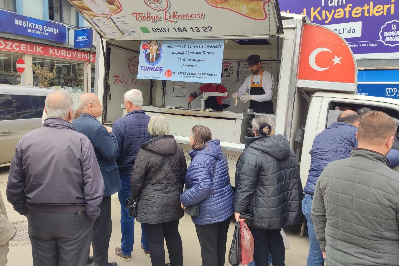 Edirne Keşan