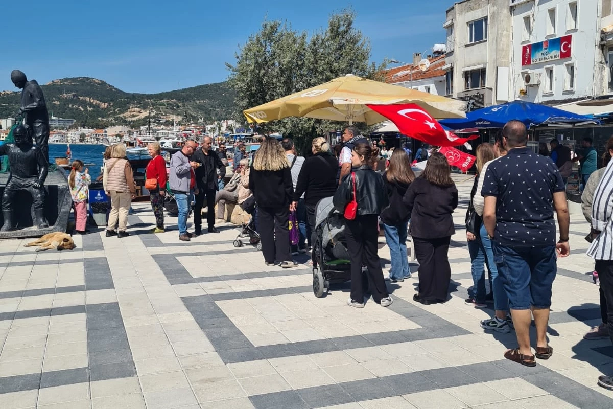 İzmir Foça