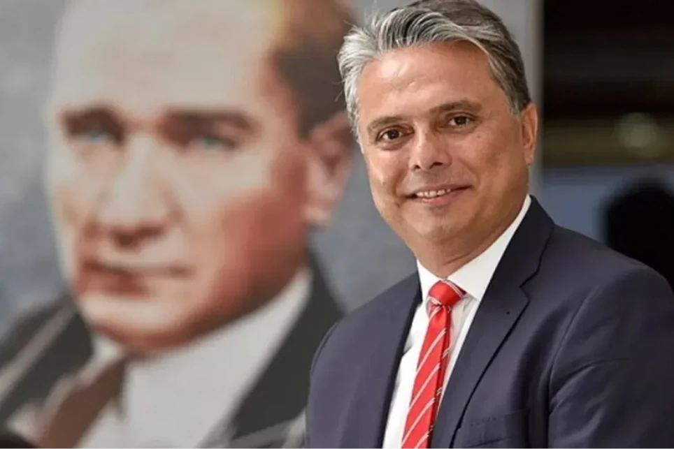 Ümit Uysal
