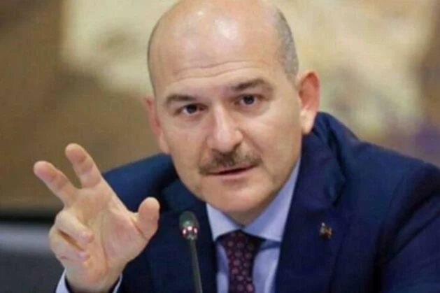Soylu