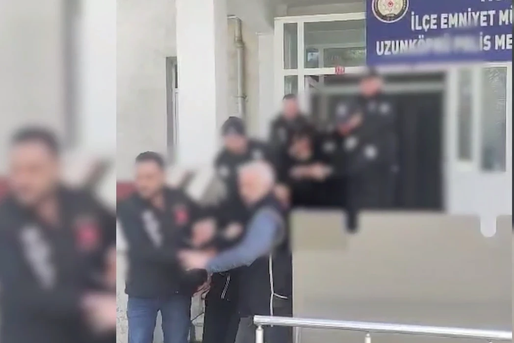 İstanbul Şişli’deki çift cinayette 